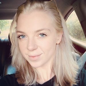 Meet your Posher, Kolbey